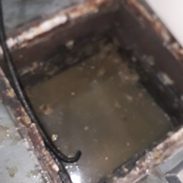 destapaciones de cocinas en Ramos Mejia